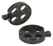 Chop's 76 Chops 76 Swivel Mount Folding Foot Pegs