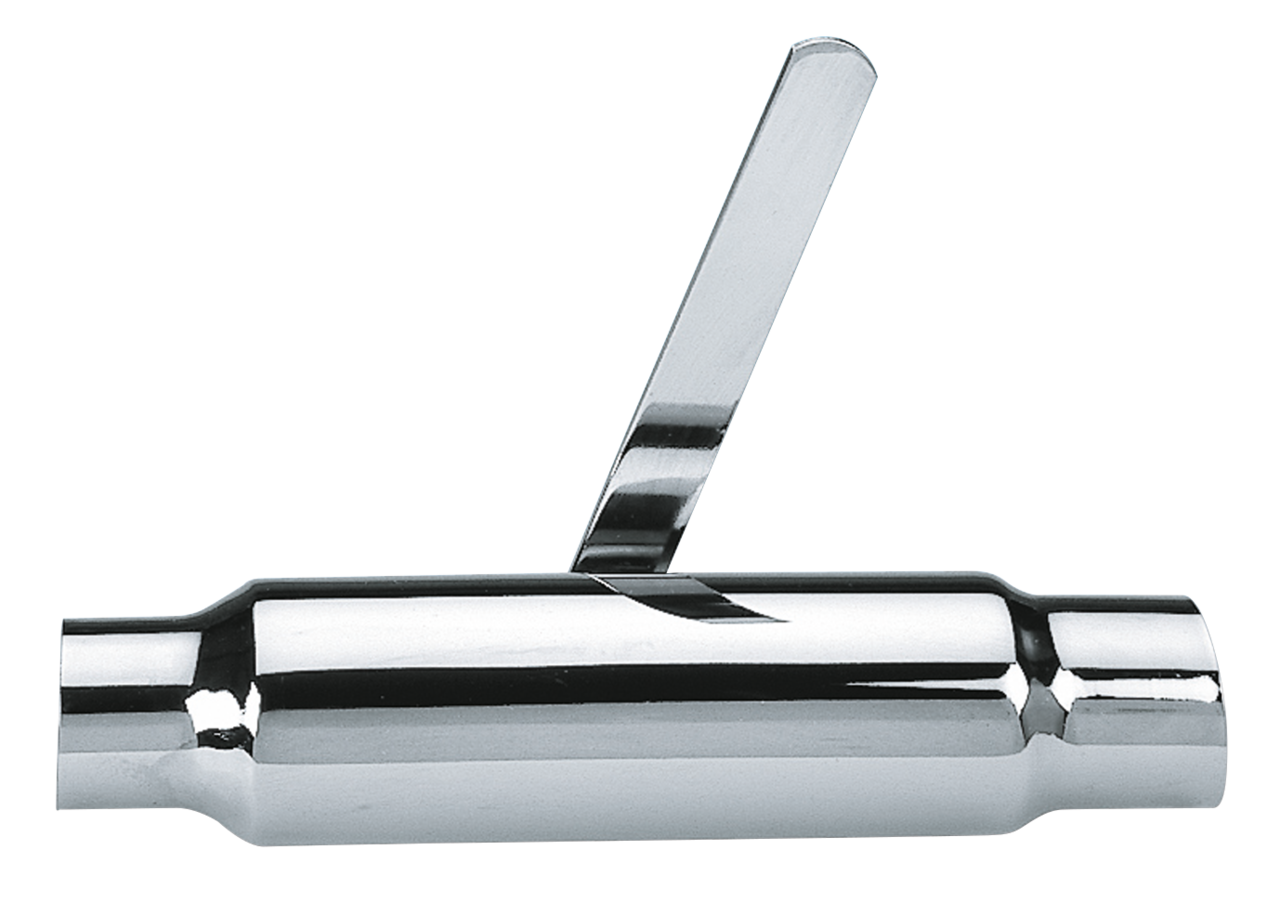 Zodiac Universal Custom Mufflers – Exhaust