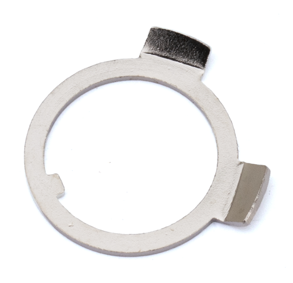Zodiac 1979-1986 Big Twin 4-SPEED Rotary Top – Transmission