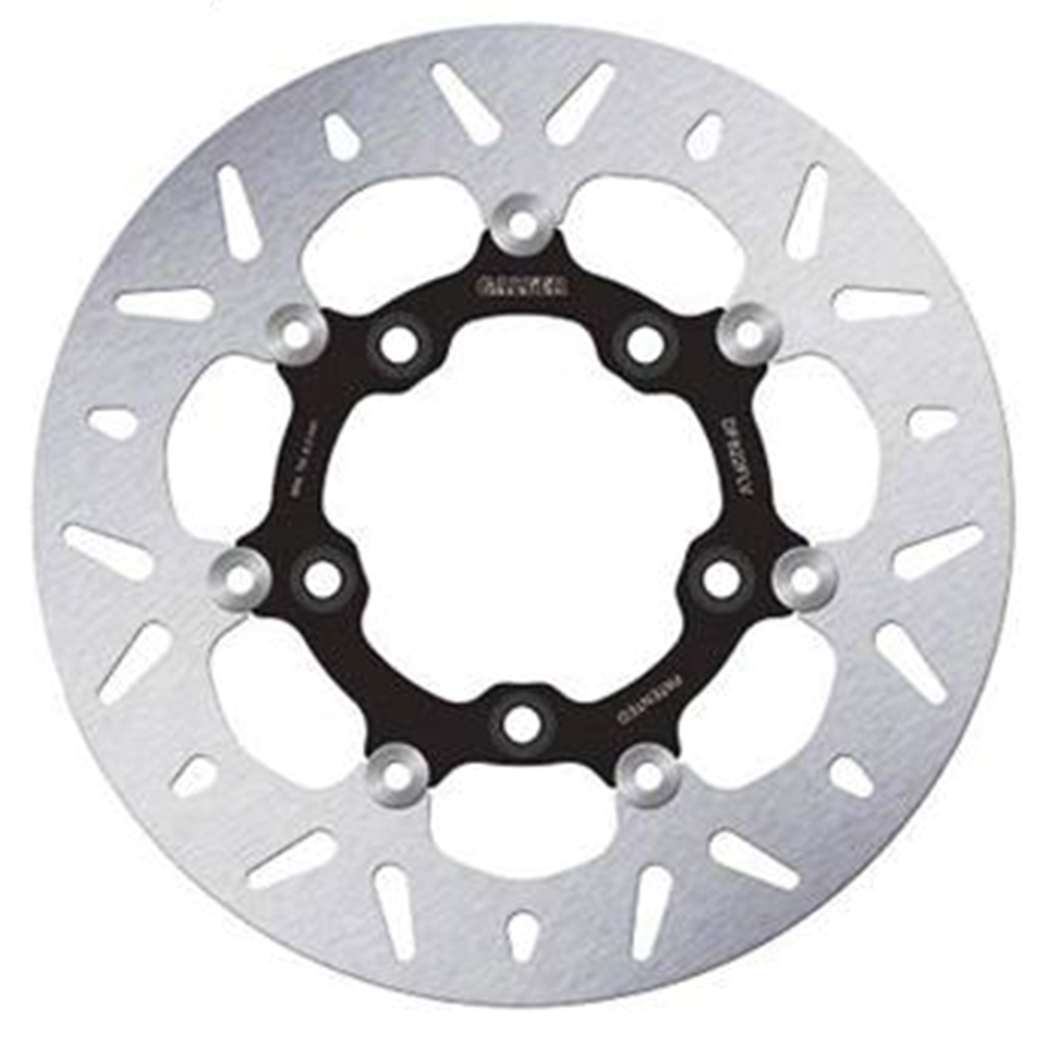 Galfer Classic Round Disc Brake Rotors