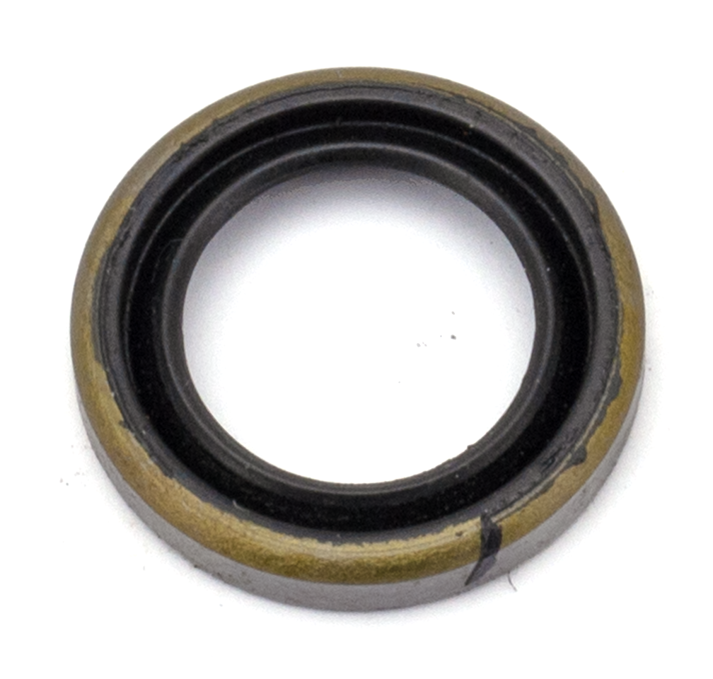 Zodiac Transmission Gasket & Seals for 4 Speed Big Twin 1936-1986