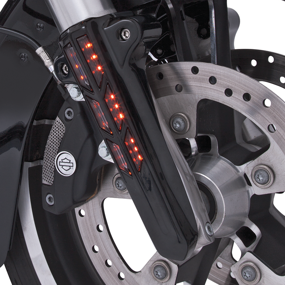 Ciro Lower Leg Covers