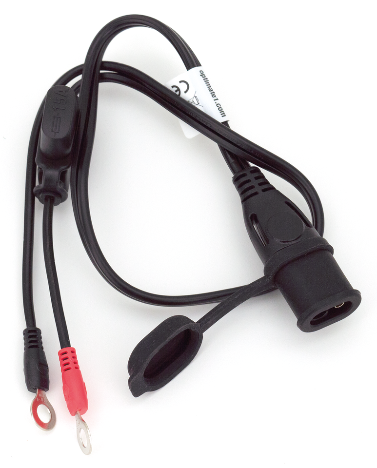 Optimate/Tecmate Optimate Connectors – Engine Electrics
