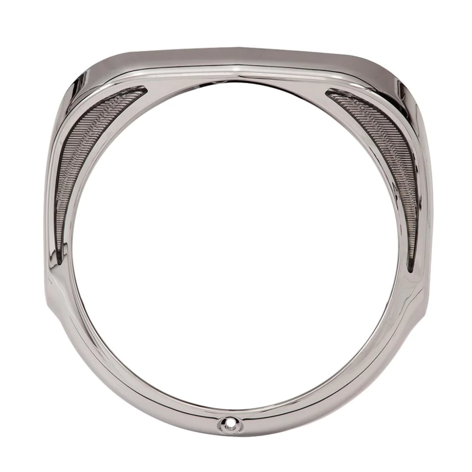 Ciro Headlight Bezel – Electric & Light
