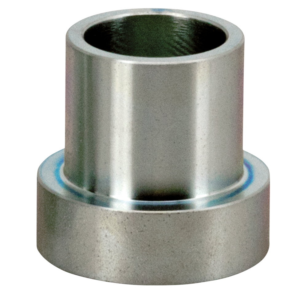 Zodiac Spacers for 3/4" Rear Axles with 25MM Bearings – Wheel & Tire
