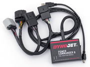 Dynojet Power Commander 6 Fuel Injection Tuners – Intake