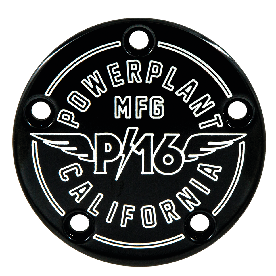 P16 Powerplant Timer Covers