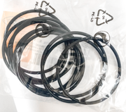 Athena Oil Pump Gaskets, O-Rings and Seals for Big Twin & Twin Cam – Gasket & Seals