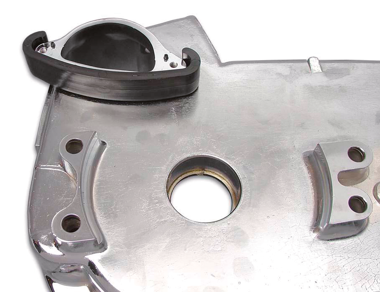 V-Twin Starter Housing & Inner Primary Saver – Engine Electrics