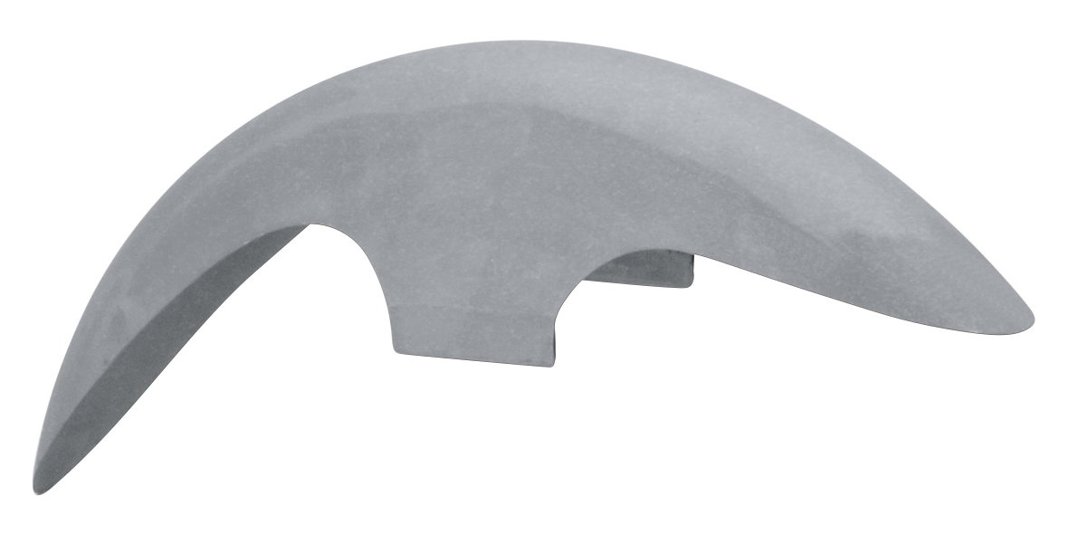 Cruise Speed Zodiac's Custom Front Fenders by Cruisespeed – Fender & Struts