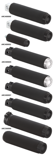 Rough Crafts Foot & Shifter Pegs – Foot Control