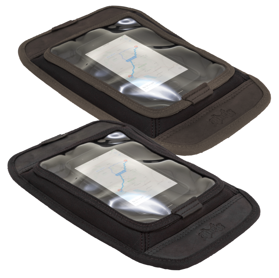 Burly Brand Voyager Luggage