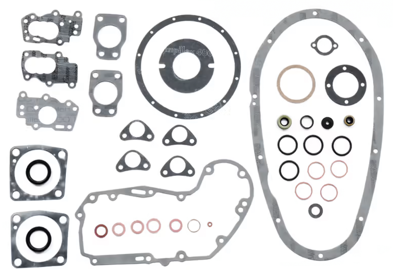 Athena Engine Gasket Kits for Harley – Gasket & Seals