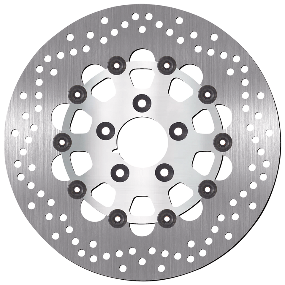 Sbs Floating Brake Discs
