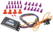 Badlands Illuminator Pro – Electric & Light