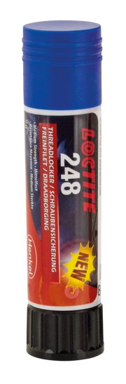 Loctite 248/268 Threadlocker Stick – Tools & Chemicals
