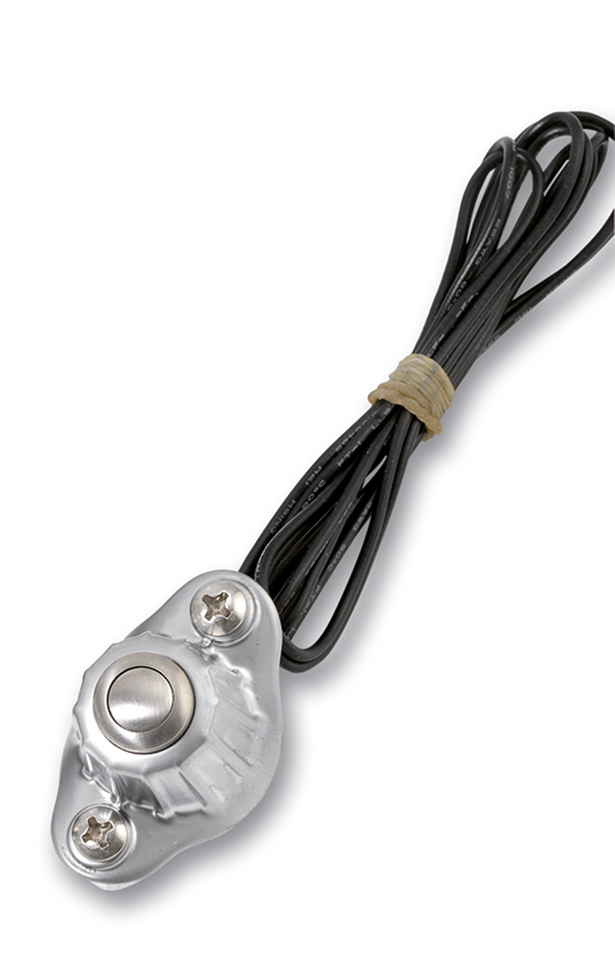 Kustom Tech Deluxe Switch Housings – Handlebar