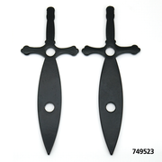 Fortress Motorcycle Design Tank Lift Kits for Sportster
