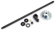 V-Twin Heavy Duty Clutch Release Pushrod for Big Twin – Primary & Clutch