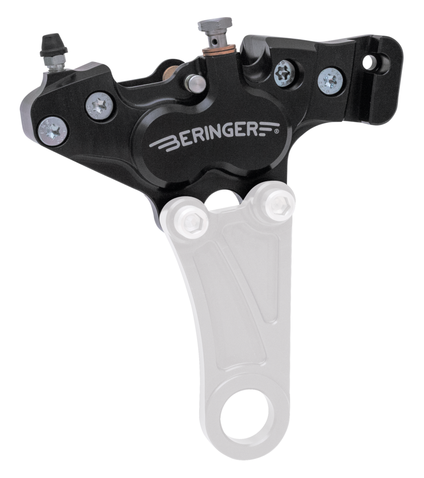 Beringer Brake System