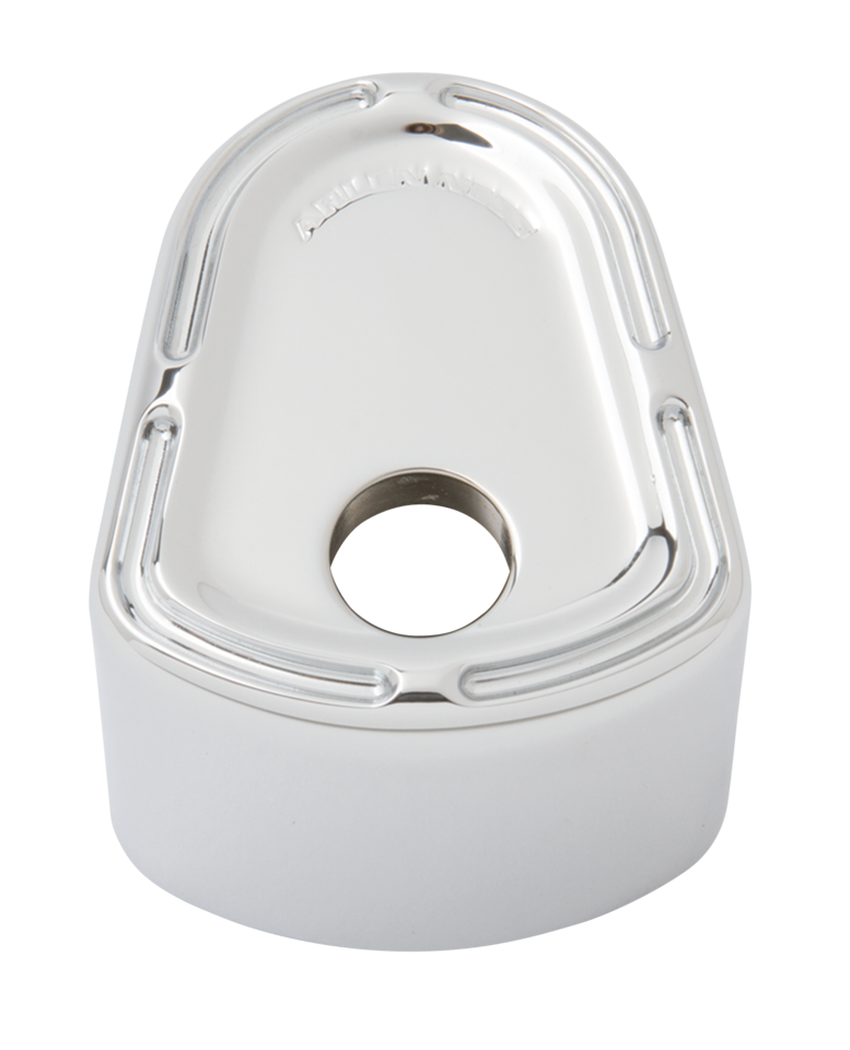 Arlen Ness Ignition Switch Cover