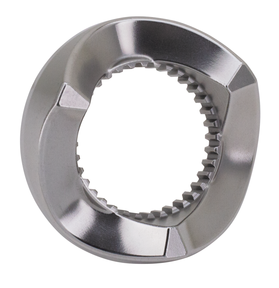 Star Racing Heavy Duty Billet Steel Compensator Ramp – Primary & Clutch