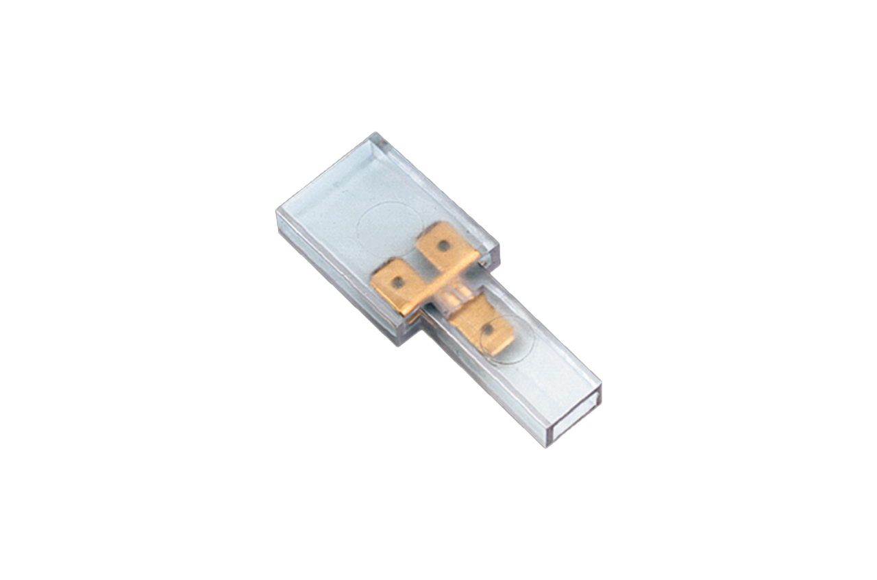 Wurth Flat Terminal and Multiple Flat Connector – Electric & Light