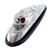 Zodiac "bad Guys" Skull Fender Ornaments – Fender & Struts