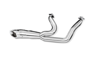 Freedom Performance Exhaust Shorty 2-INTO-1