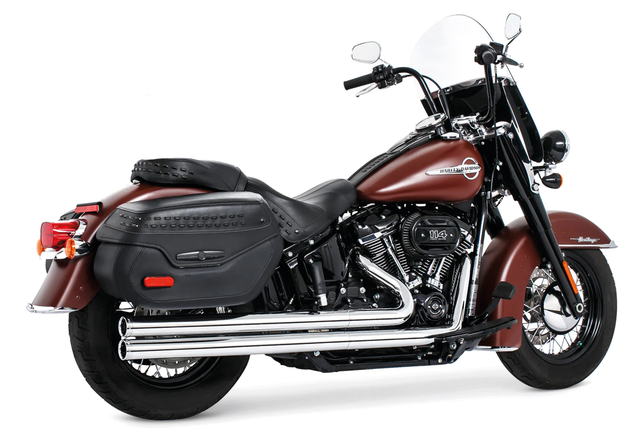 Freedom Performance Exhaust Independence Lg