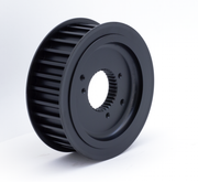 Zodiac Belt Pulleys for 5-SPEED Big Twin – Final Drive