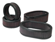 K&N Replacement Air Filter Elements – Intake