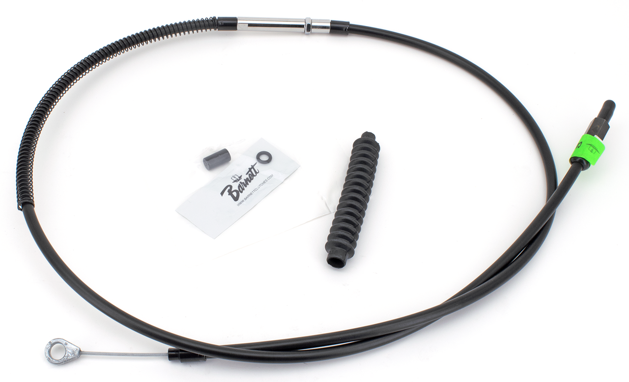 Barnett Clutches & Cables C08 - Clutch Cable 1987-1994 FXR – Control Cables & Hydraulic Lines
