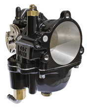 S&S Super-E and Super-G Carburetor Kits – Intake