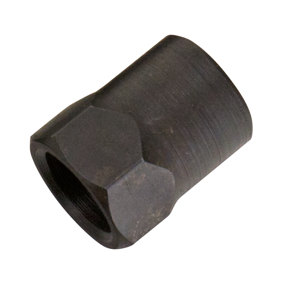 Bender Cycle Pushrod Adjusting Screw and Lock Nut – Primary & Clutch