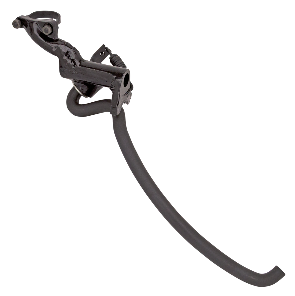 Samwel Supplies Jiffy Stand for 45CI Solo Models – Frame & Rear Suspension