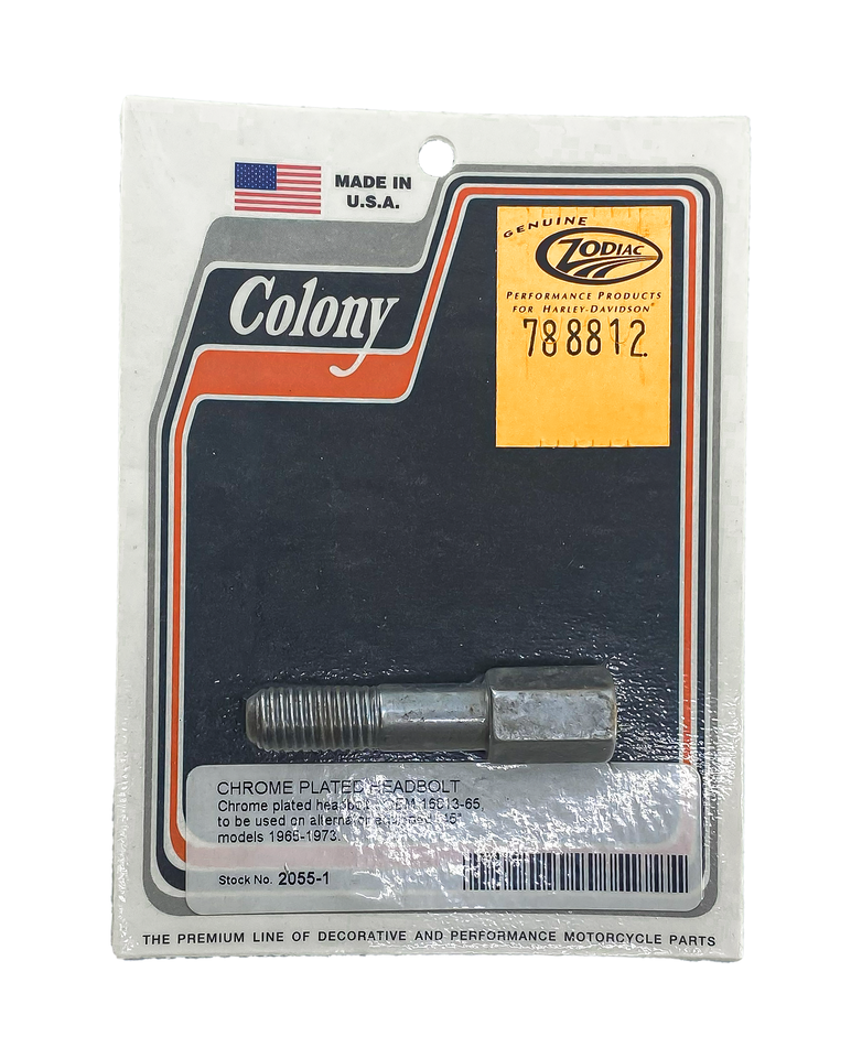 Colony Cylinder Head Bolt Kits for Sidevalves – Engine