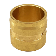 Samwel Supplies Seat Plunger for Early 750 & Big Twin