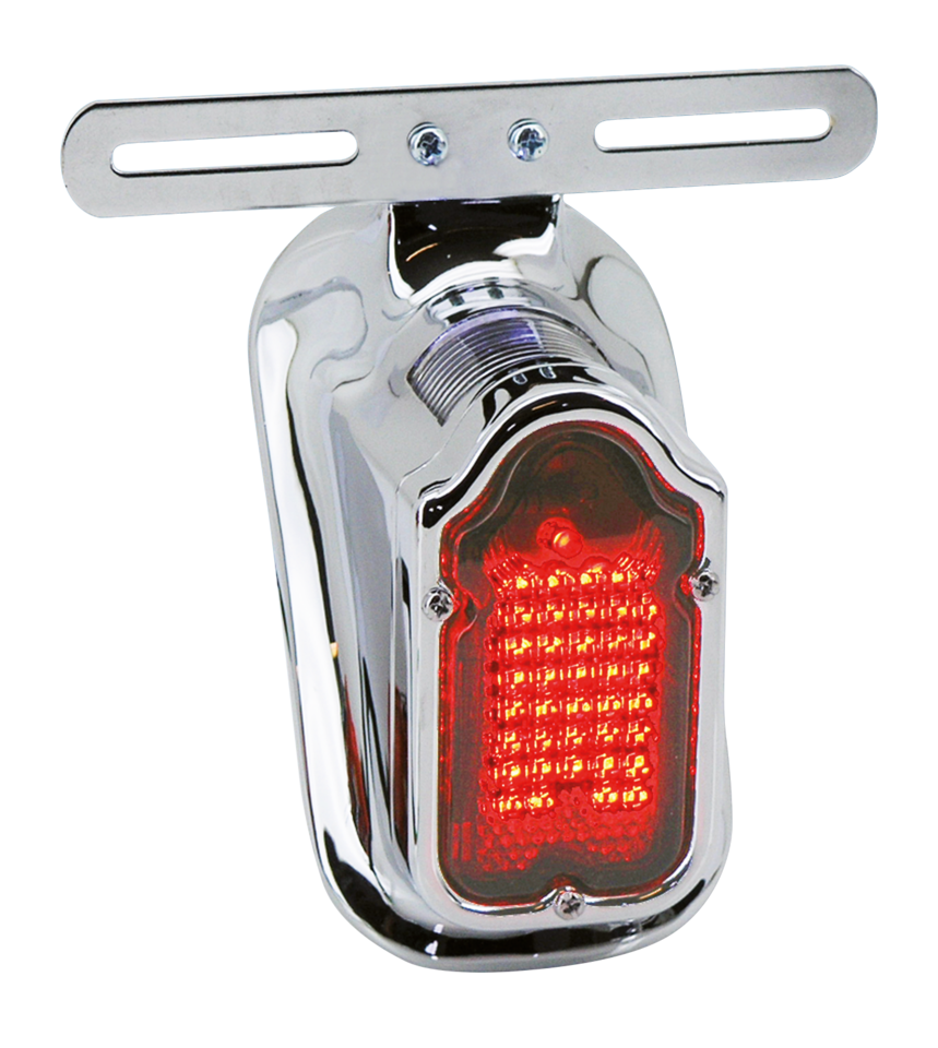 Zodiac LED Tombstone Taillight – Electric & Light