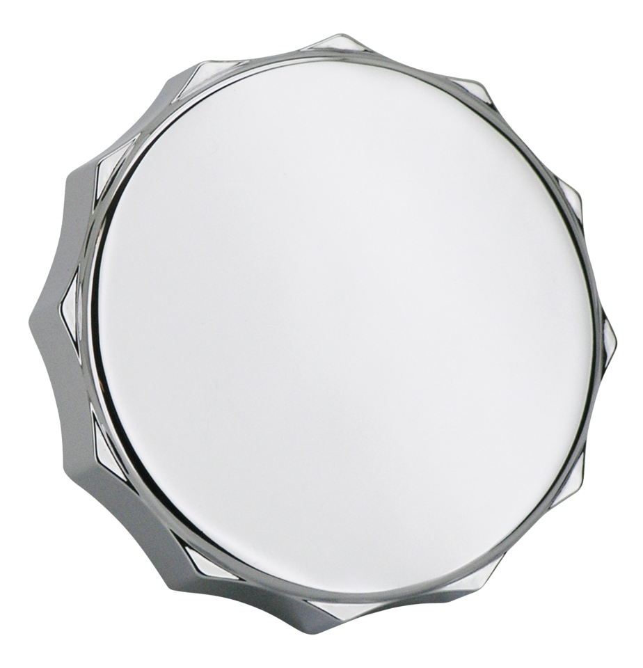 Zodiac Crown Cork Style Gas Caps – Gas- & Oil Tank