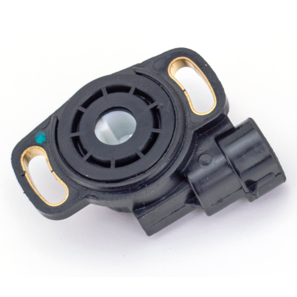 V-Twin TPS - Throttle Position Sensors – Intake