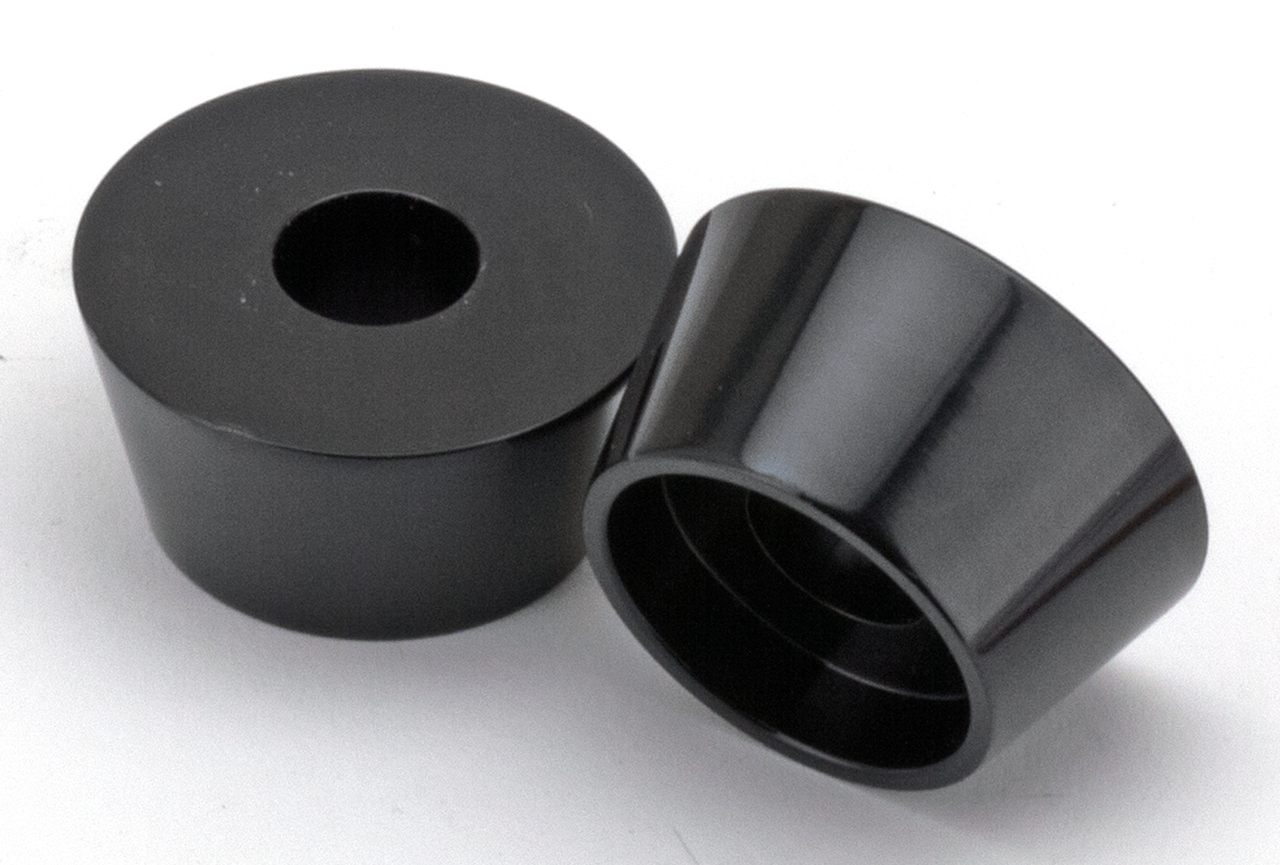 Zodiac Fusion Riser & T-Bar Extensions – Handlebar