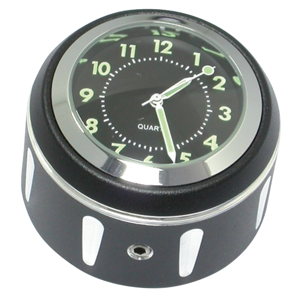 Zodiac's Prime Clocks and Thermometers – Gauges & Dashes