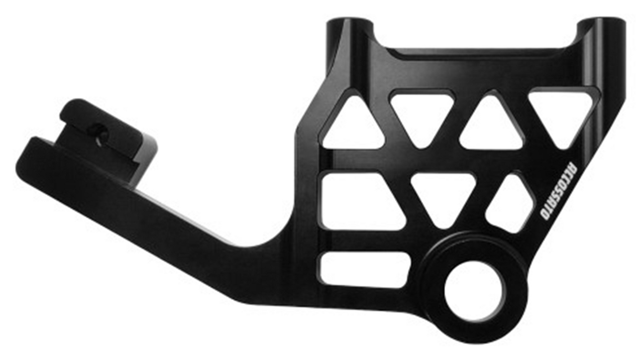 Accossato Radial Caliper Brackets – Brake