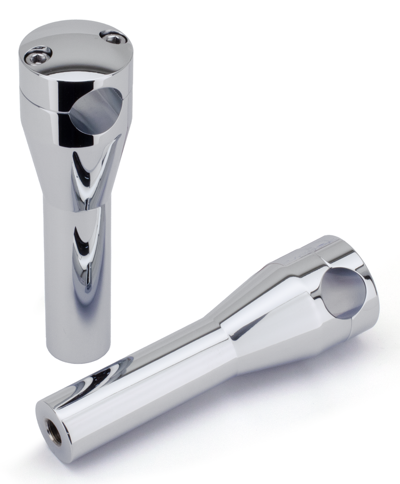 Zodiac Billet Aluminum Riser Set – Handlebar