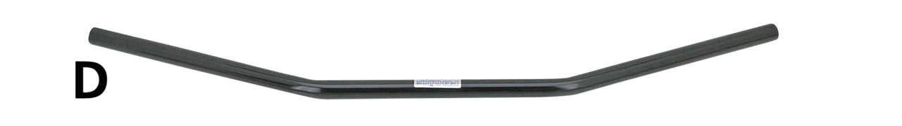 CRC Fehling One Inch Diameter Drag Bars – Handlebar