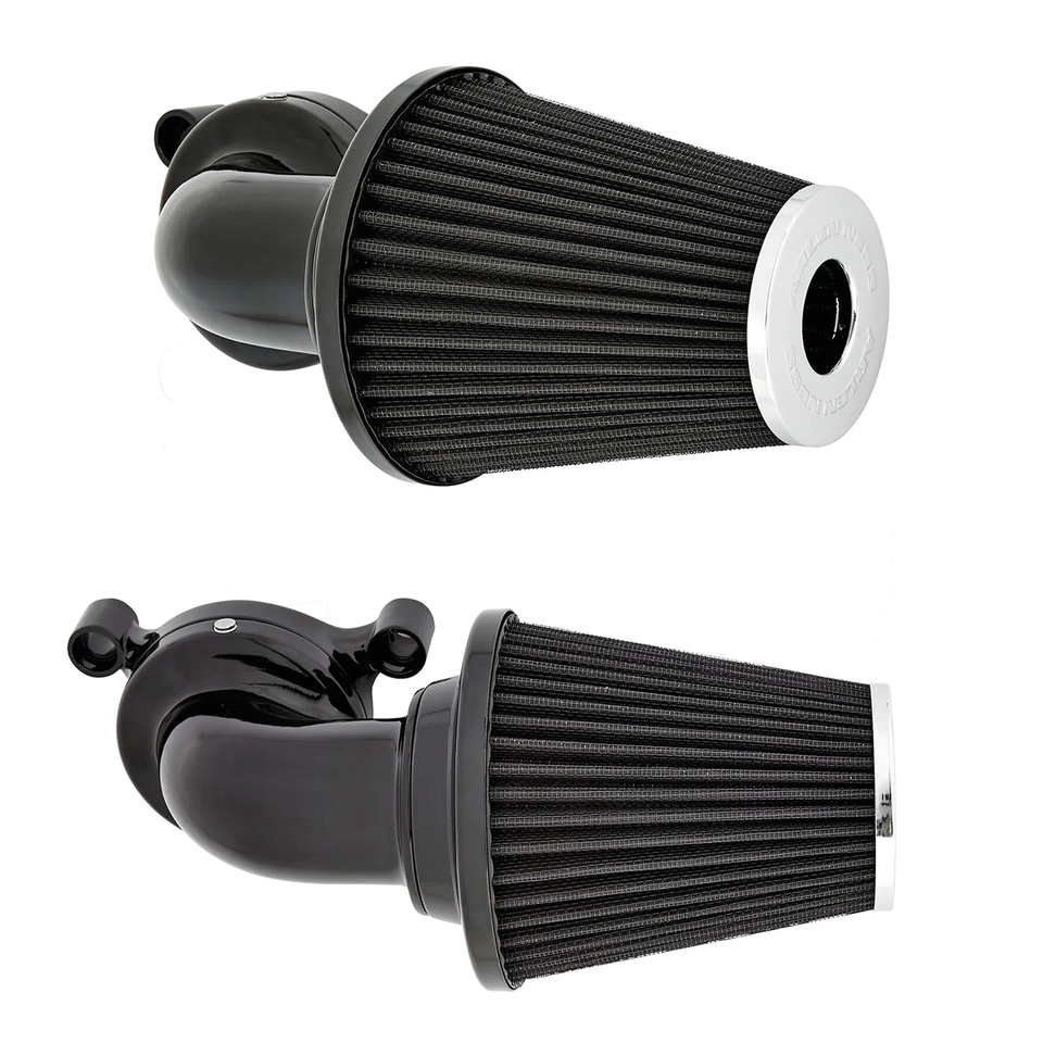 Arlen Ness Monster Sucker Air Cleaners – Intake