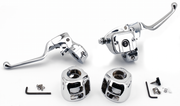 Zodiac Custom Style Handlebar Control Kits