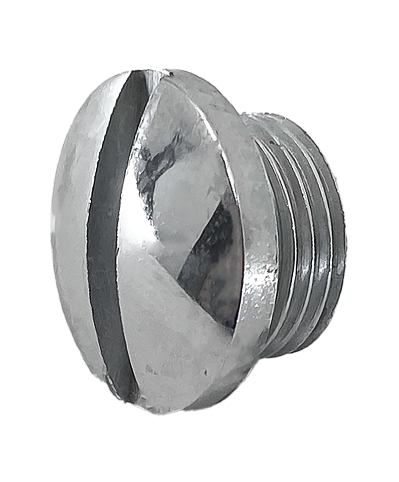 Colony Oil Pump Check & Bypass Valve Plugs – Engine