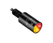 Kellermann Atto Integral Turn Signal & Run-Turn-Brake Lights – Electric & Light